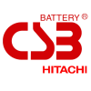 HITACHI-CSB