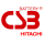 HITACHI-CSB