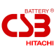 HITACHI-CSB