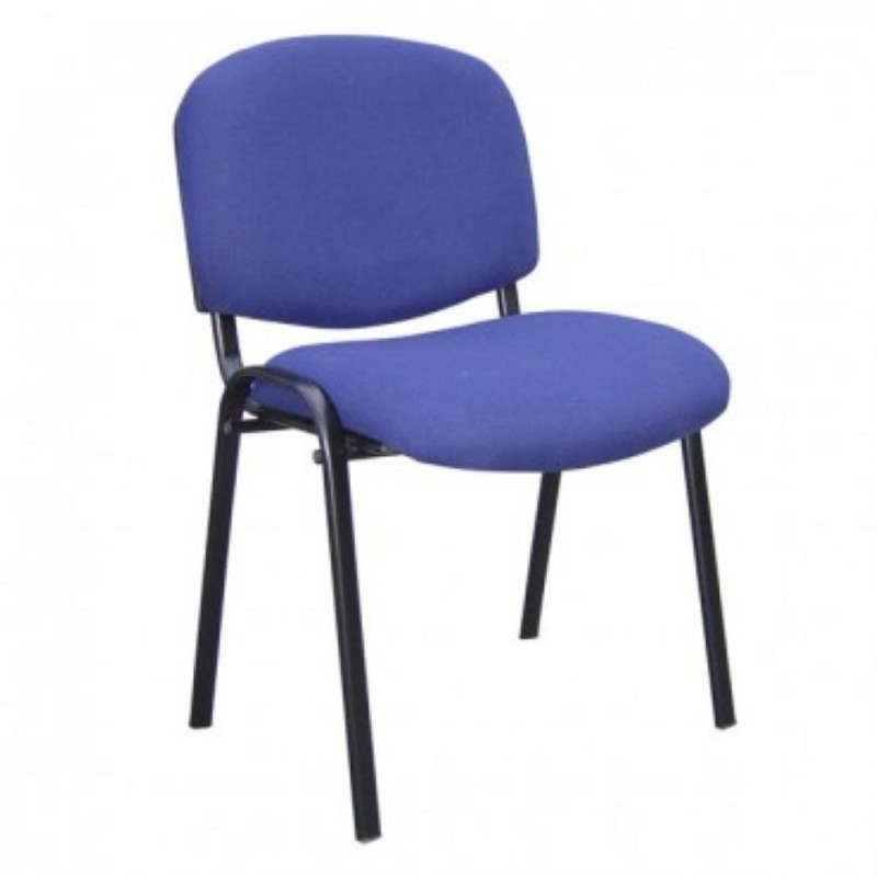 Konferenčni stol ISO (modra)