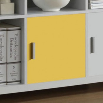 Vrata CUBIX (rumena) Vrata CUBIX (rumena)