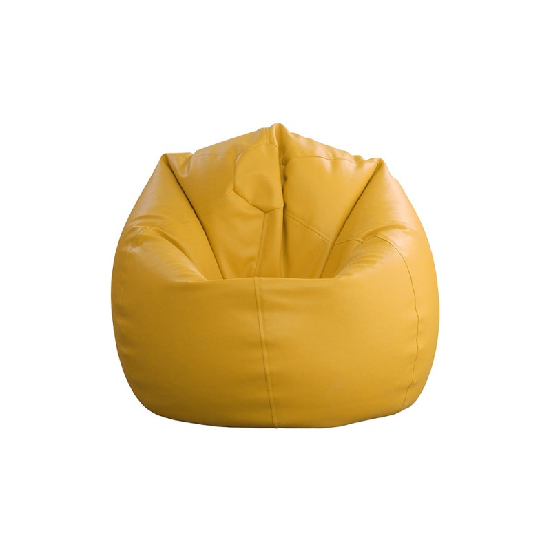 Sedežna vreča BAGGIE XXL (rumena) Sedežna vreča BAGGIE XXL (rumena)