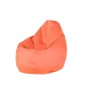 Sedežna vreča BEAN BAG (oranžna) Sedežna vreča BEAN BAG (oranžna)