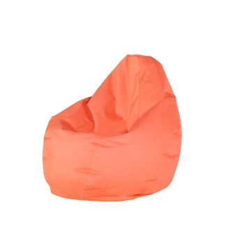 Sedežna vreča BEAN BAG (oranžna)