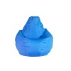 Sedežna vreča BEAN BAG (modra) Sedežna vreča BEAN BAG (modra)