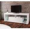 TV komoda MODESTO (bela) TV komoda MODESTO (bela)