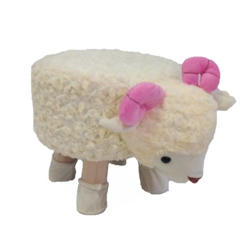 Tabure SHEEP (bela)