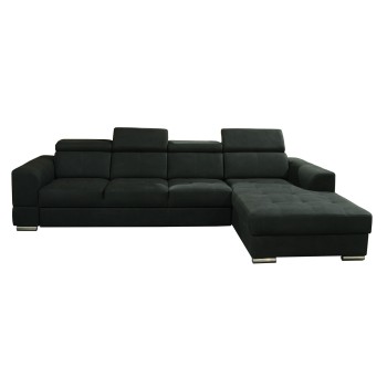 Sedežna garnitura MONTREAL 02 (Leva, taupe)