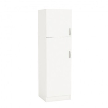 Kuhinjski element NOVA 9 245209 (bela)