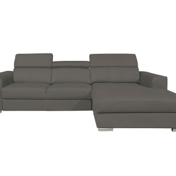 Sedežna garnitura MONTREAL REC 120 (Desna, taupe)