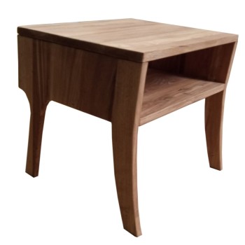 Nočna omarica WIEN (hrast)