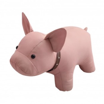 Tabure PIGGY (roza) Tabure PIGGY (roza)