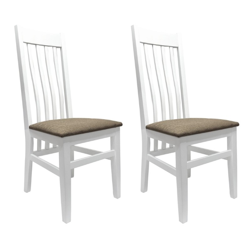 Stol KATY (rjava) Stol KATY (rjava)