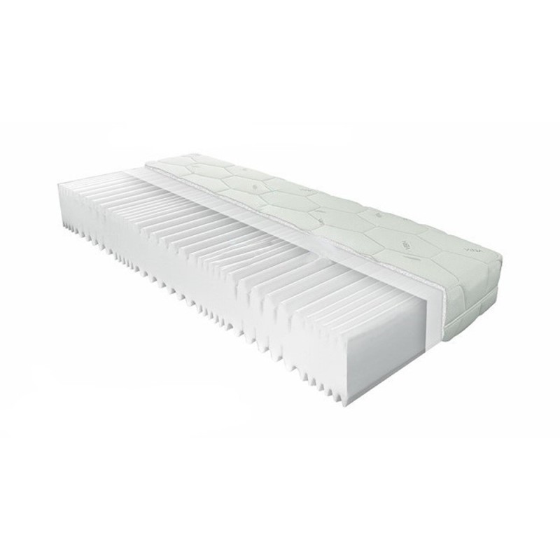 Vzmetnica LUXFOAM (180x200) Vzmetnica LUXFOAM (180x200)