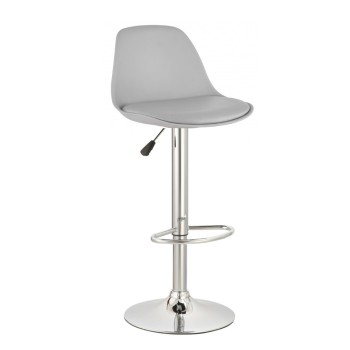 Barski stol JERRY (siva) Barski stol JERRY (siva)