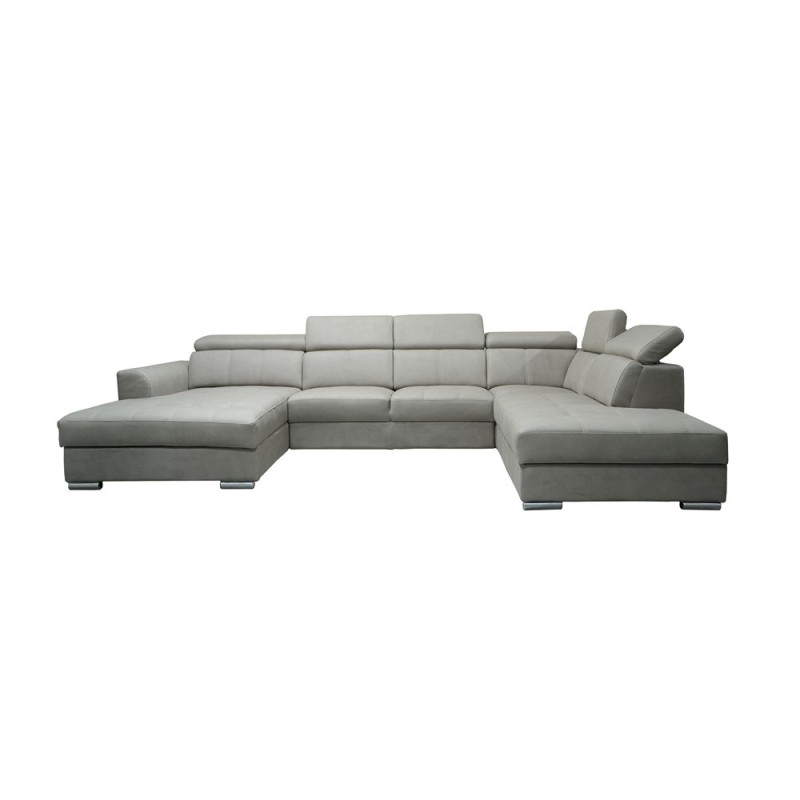Sedežna garnitura MONTREAL U REC 120 (Leva, taupe) Sedežna garnitura MONTREAL U REC 120 (Leva, taupe)