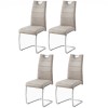 Stol ROMA NEW (taupe) Stol ROMA NEW (taupe)