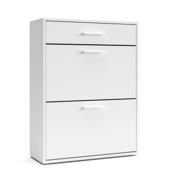 Omara za čevlje FAVON 2 (bela)