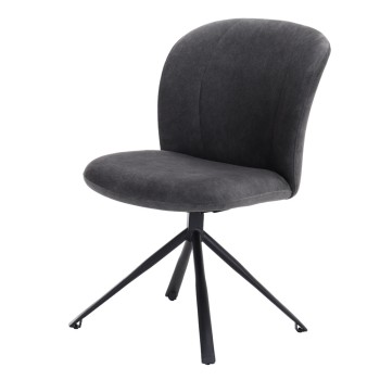 Stol ZELAD (siva) Stol ZELAD (siva)