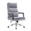 Pisarniški stol MILS (siva)