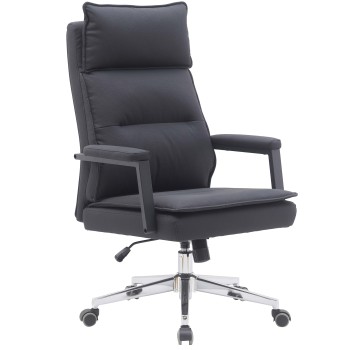 Pisarniški stol WILLY (črna)