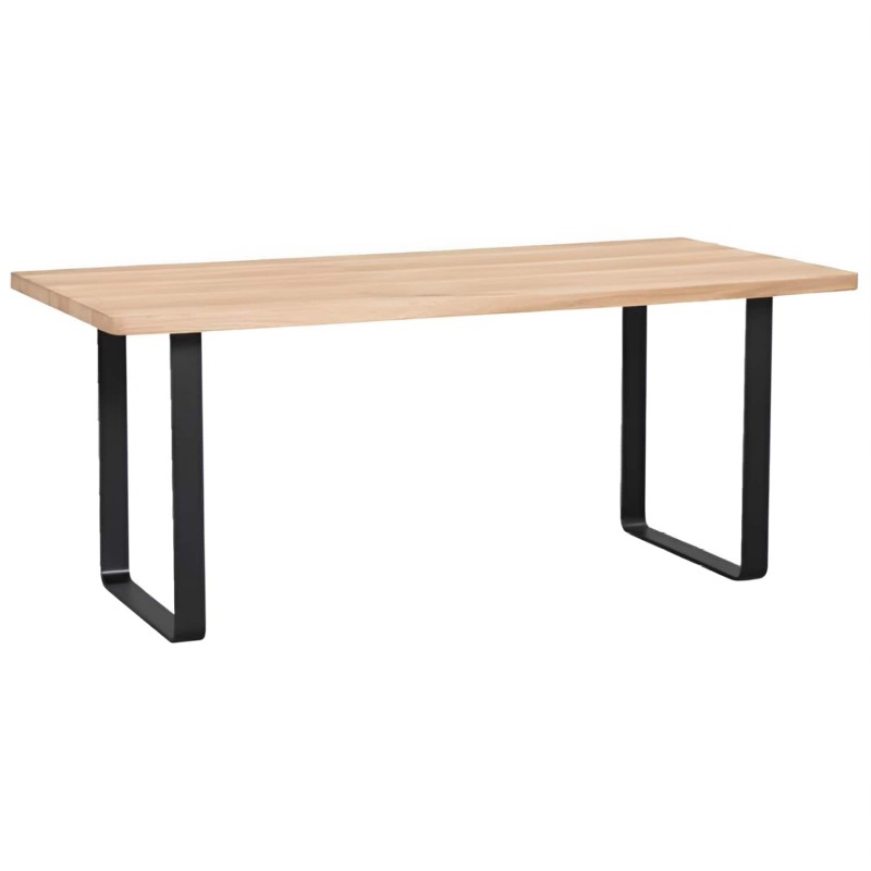 Miza CONNECT - plošča R35 ROB DL 40 3-ply (hrast, 160x90x4) Miza CONNECT - plošča R35 ROB DL 40 3-ply (hrast, 160x90x4)