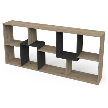 Regal TANIA 131253 hrast