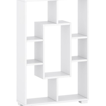 Poličnik PIENZA (bela)