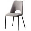 Stol PERIN (siva, 43x47x87,5) Stol PERIN (siva, 43x47x87,5)