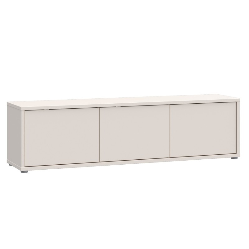 TV komoda ALICE SPRINGS 131 (154x35x41,5, peščena) TV komoda ALICE SPRINGS 131 (154x35x41,5, peščena)