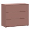 Komoda ALICE SPRINGS 211 (terakota, 95x83x41,5) Komoda ALICE SPRINGS 211 (terakota, 95x83x41,5)