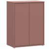 Komoda ALICE SPRINGS 224 (terakota, 74,5x41,5x99) Komoda ALICE SPRINGS 224 (terakota, 74,5x41,5x99)