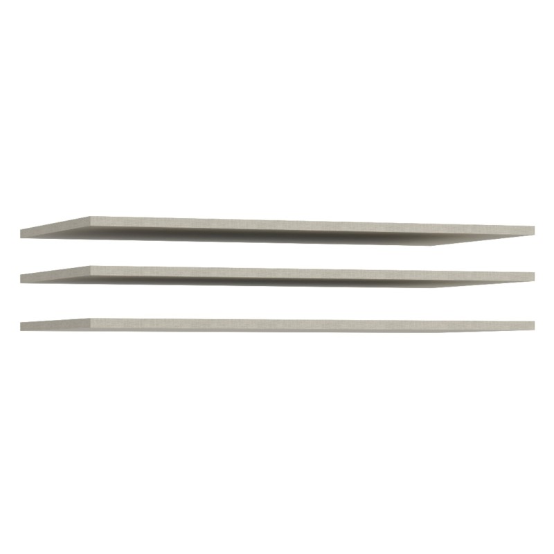 Garderobna omara WEST MARIN (80 cm) (hrast, 76,7x42x1,5) Garderobna omara WEST MARIN (80 cm) (hrast, 76,7x42x1,5)