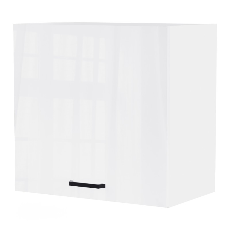 Kuhinjski element BIANCO 8 486969 (Obrnljiva, svetleč, bela + bela visok sijaj, 60x36x58) Kuhinjski element BIANCO 8 486969 (Obrnljiva, svetleč, bela + bela visok sijaj, 60x36x58)