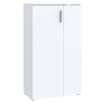 Omara za čevlje BOOTS (bela, 69x34x120,5)