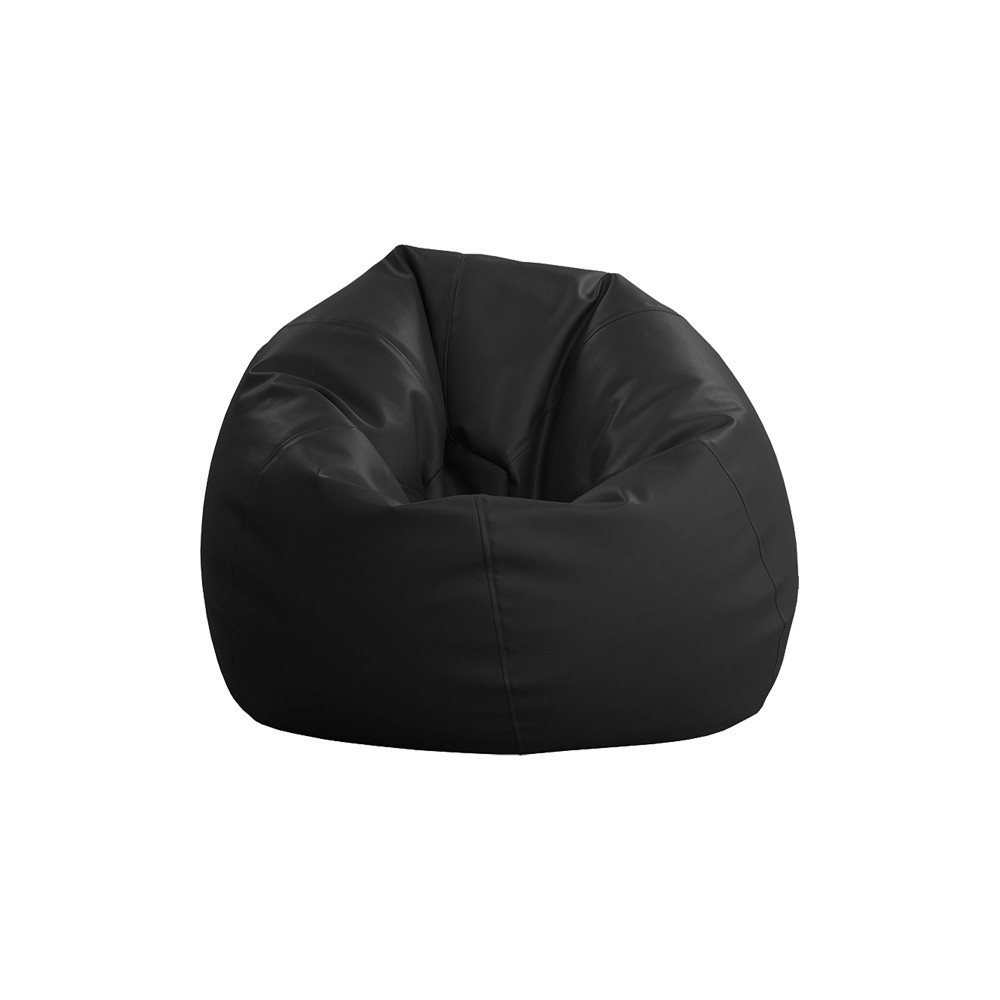 Sedežna vreča BAGGIE S (črna) Sedežna vreča BAGGIE S (črna)