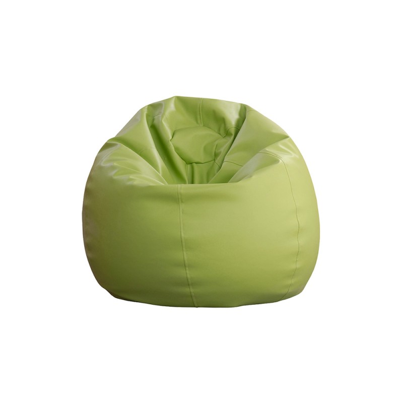 Sedežna vreča BAGGIE S (zelena) Sedežna vreča BAGGIE S (zelena)