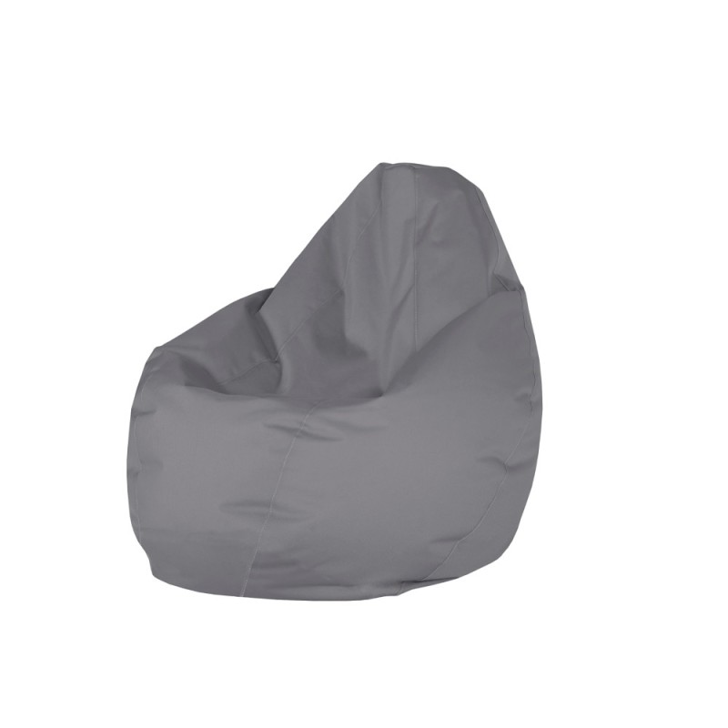 Sedežna vreča BEAN BAG (siva) Sedežna vreča BEAN BAG (siva)