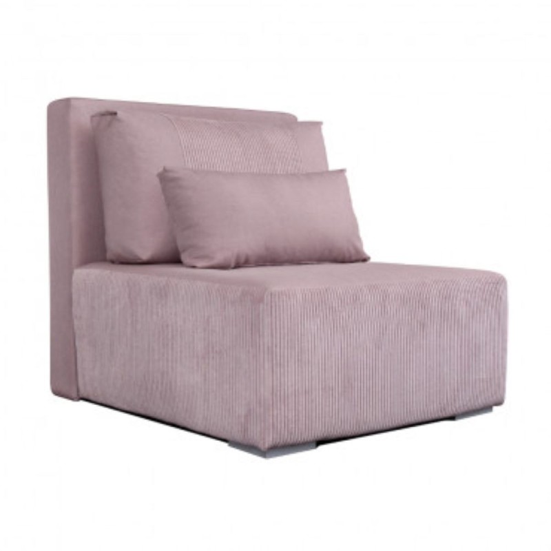 Počivalnik AMBI (roza) Počivalnik AMBI (roza)