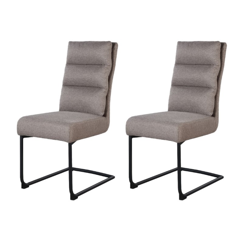 Stol KARMAN (rjava) Stol KARMAN (rjava)