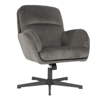 Počivalnik CANCON (temno siva)