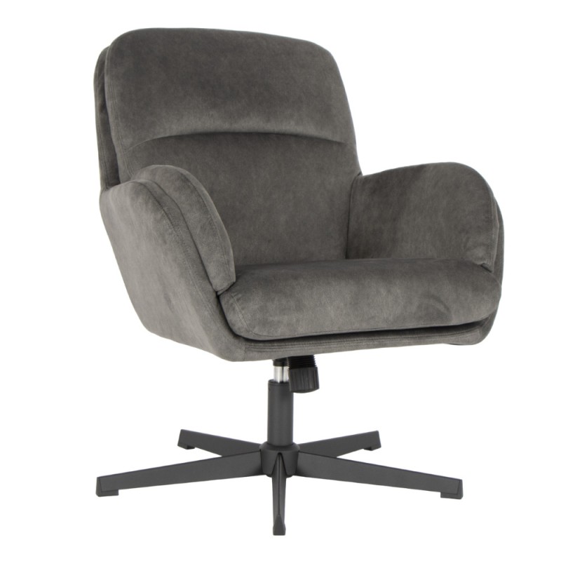 Počivalnik CANCON (temno siva)