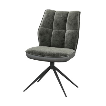 Stol BENI (siva, 49,5x68x91) Stol BENI (siva, 49,5x68x91)