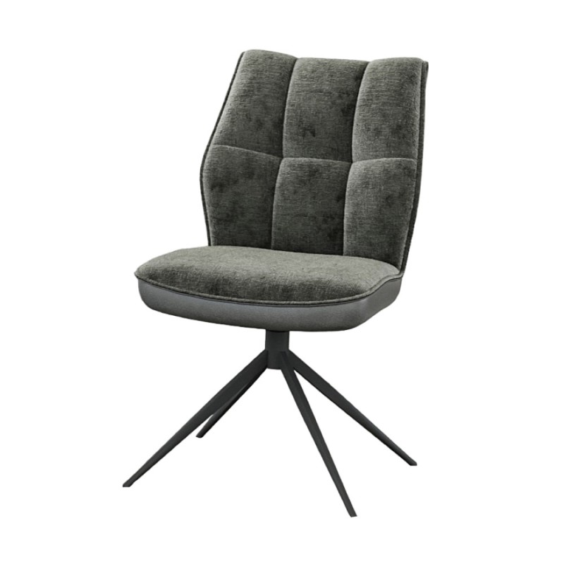 Stol BENI (siva, 49,5x68x91) Stol BENI (siva, 49,5x68x91)