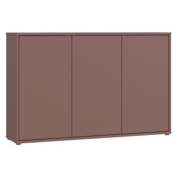 Komoda ALICE SPRINGS 232 (terakota, 154x35x99)