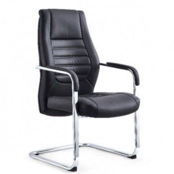 Konferenčni stol CLASSY (črna)