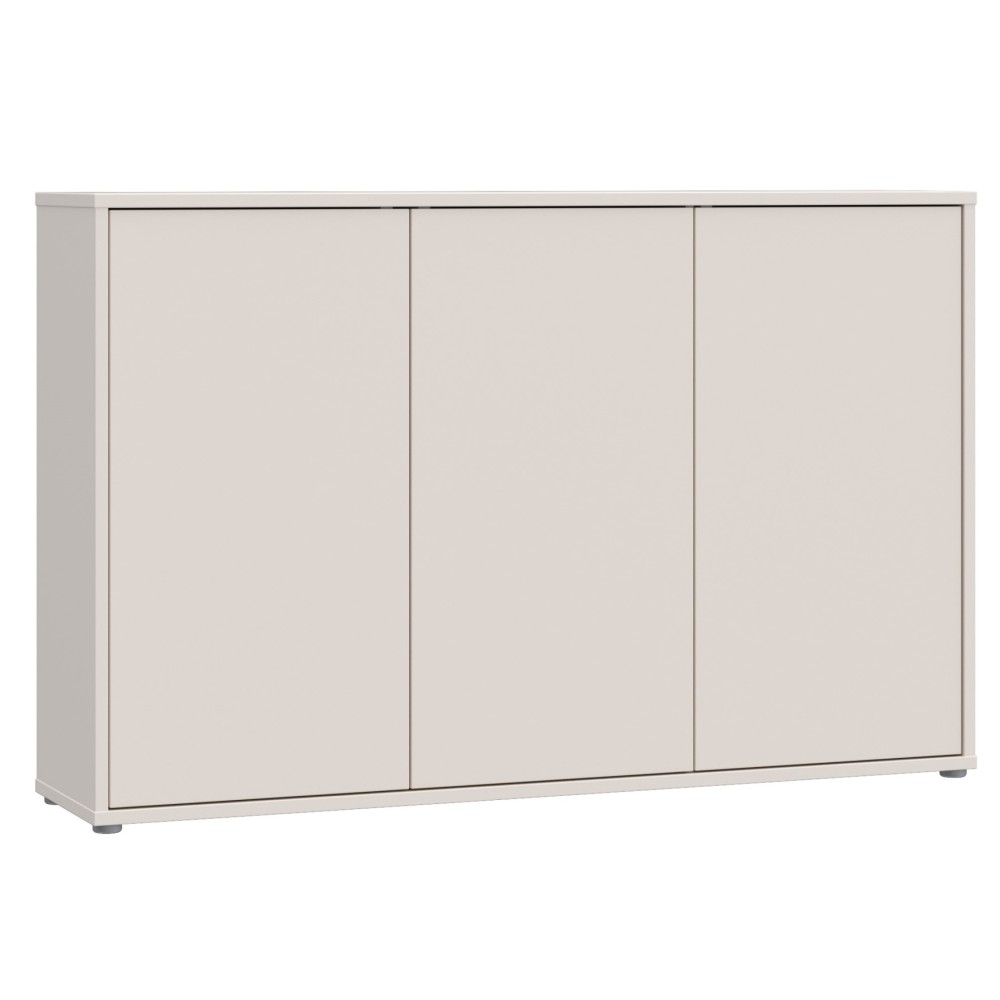 Komoda ALICE SPRINGS 232 (peščena, 154x35x99) Komoda ALICE SPRINGS 232 (peščena, 154x35x99)