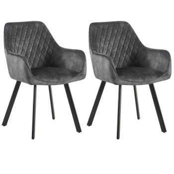 Stol ORTO NEW (antracit)