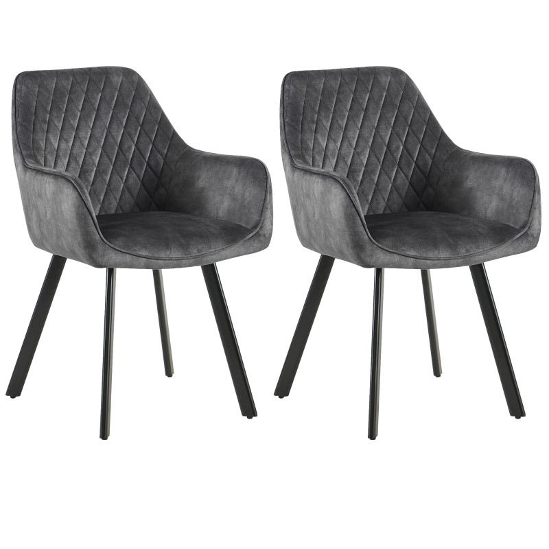 Stol ORTO NEW (antracit) Stol ORTO NEW (antracit)