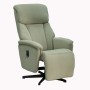 Počivalnik LUMPUR (siva)